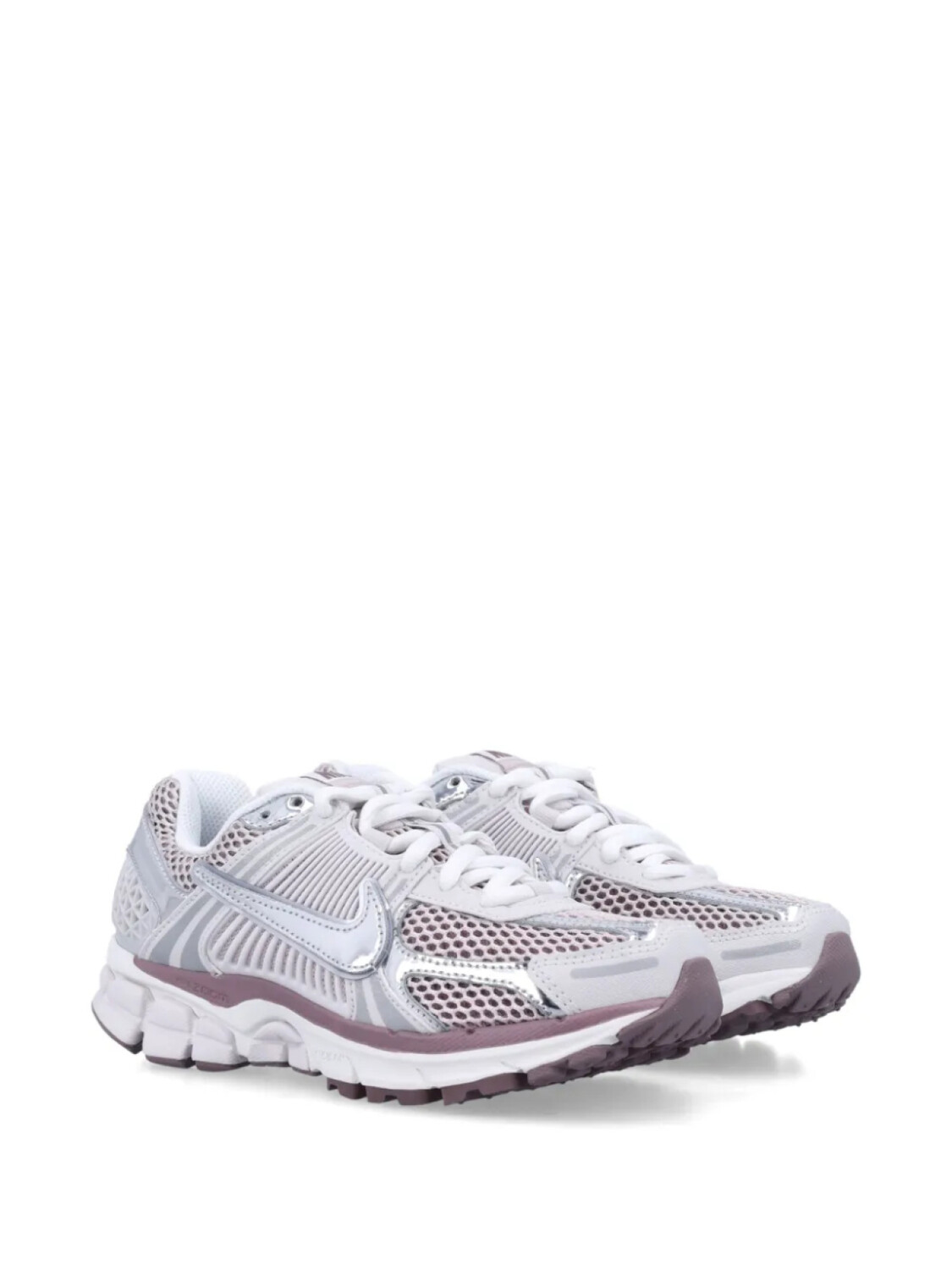 Nike кроссовки Zoom Vomero 5, серый — фото 2
