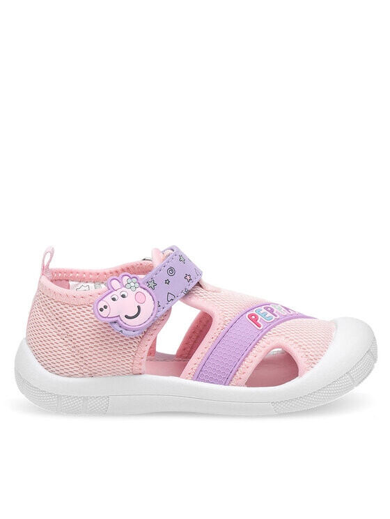 

Тапочки Peppa Pig, розовый