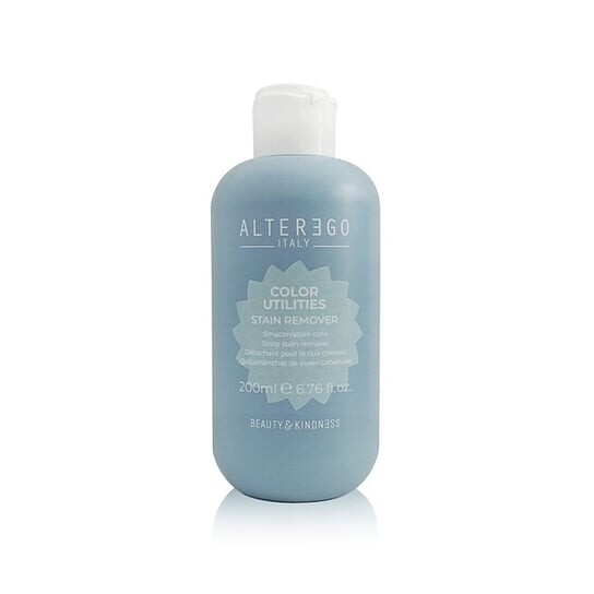 

Жидкость для удаления краски 200 мл AlterEgo Stain Remover