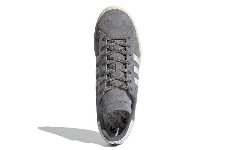 Adidas originals Campus Обувь для скейтбординга унисекс — фото 4
