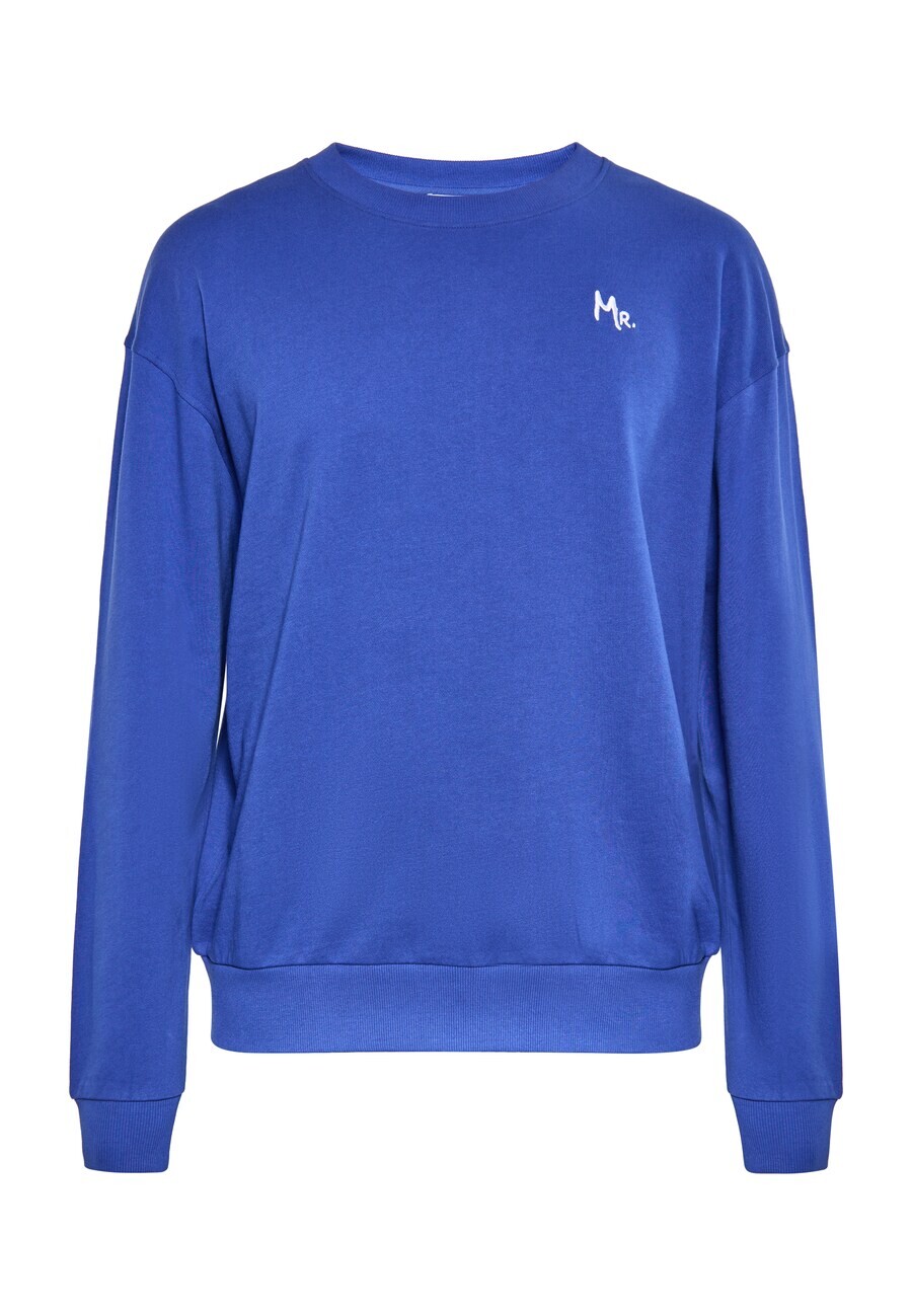 

Свитер MO Sweatshirt, синий