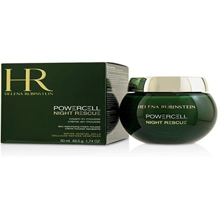 

Powercell Ночной спасательный крем-в-муссе 50 мл, Helena Rubinstein