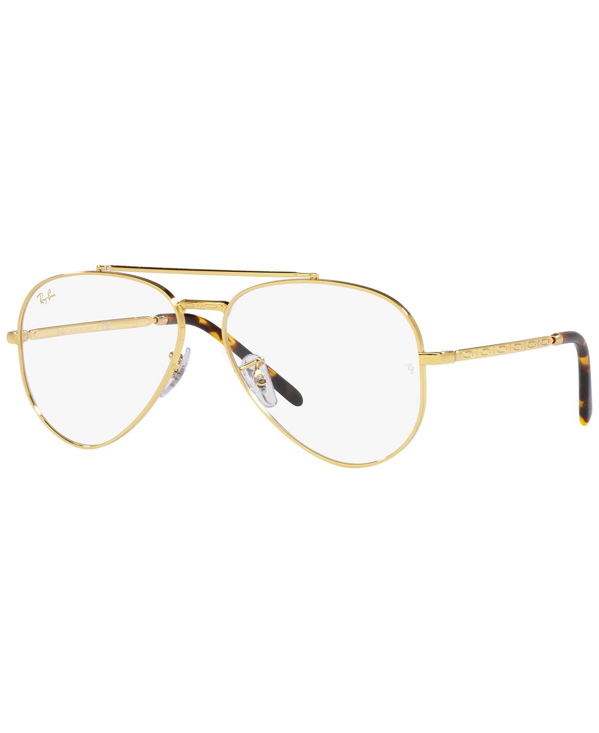 

RB3625V Новые очки-авиаторы унисекс-пилоты Ray-Ban
