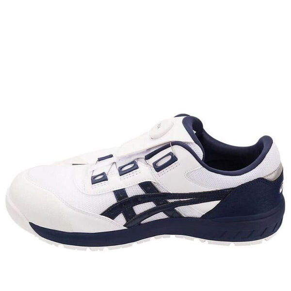 

Кроссовки winjob cp209 boa Asics, белый