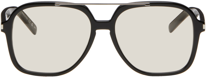 

Черные очки SL 545 Saint Laurent