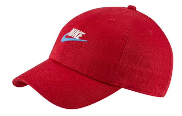 

Кепка унисекс Nike, Red