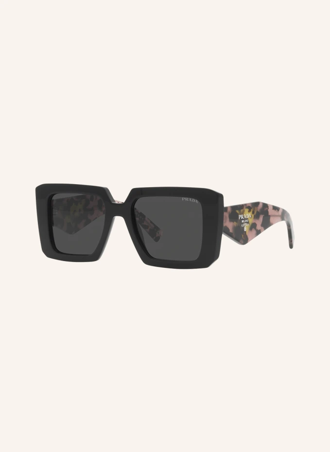

Солнцезащитные очки pr 23ys Prada, черный