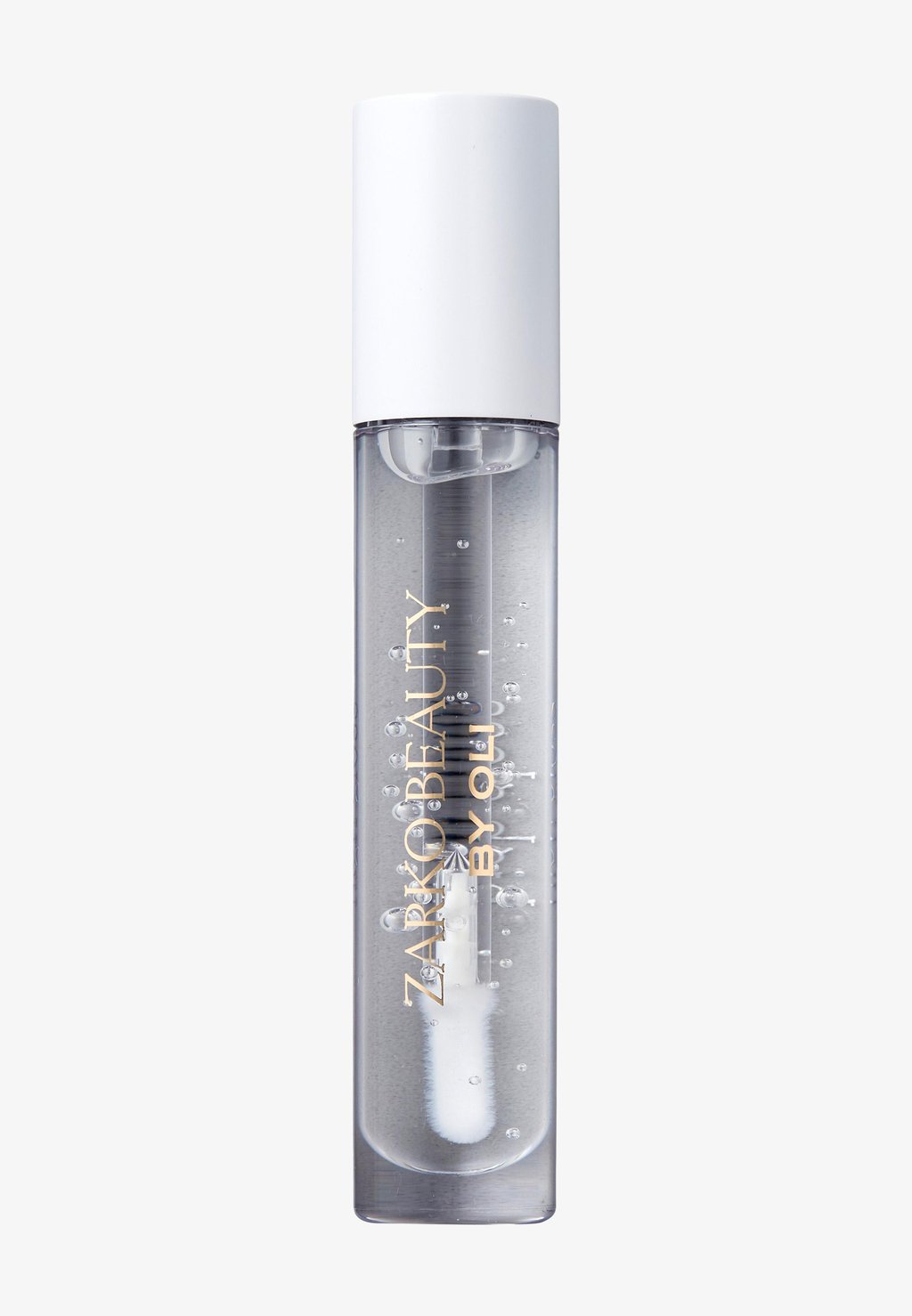 

Блеск для губ High Gloss ZARKO BEAUTY BY OLI, цвет crystal clear