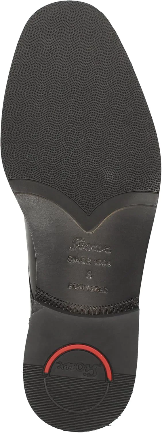 

Мужские оксфорды Sioux Derby, черный