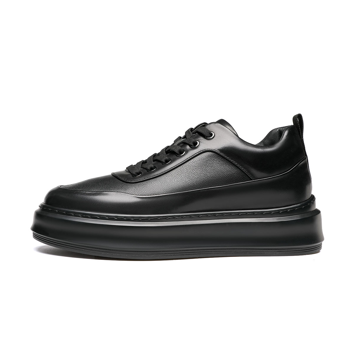 

Millies Кроссовки для скейтбординга MILLIE'S Balance Low Top, мужские, черные