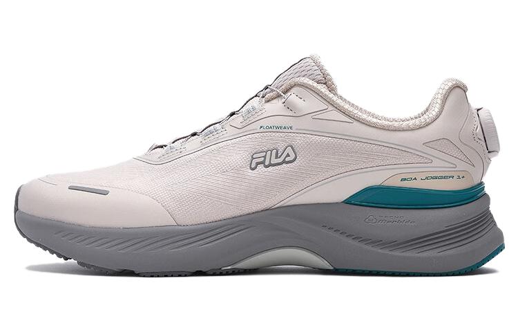 

FILA Кроссовки Мужчины, Silver Gray