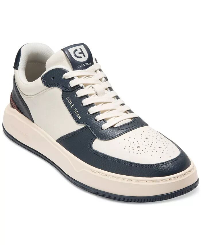 

Мужские кроссовки GrandPro Crossover Cole Haan, белый