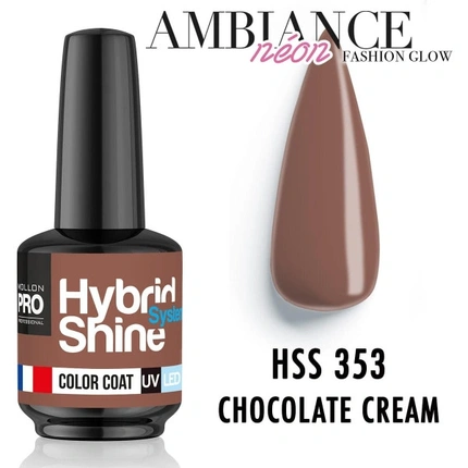 

Mol Hss 353 Ambiance Neon Mollon Pro