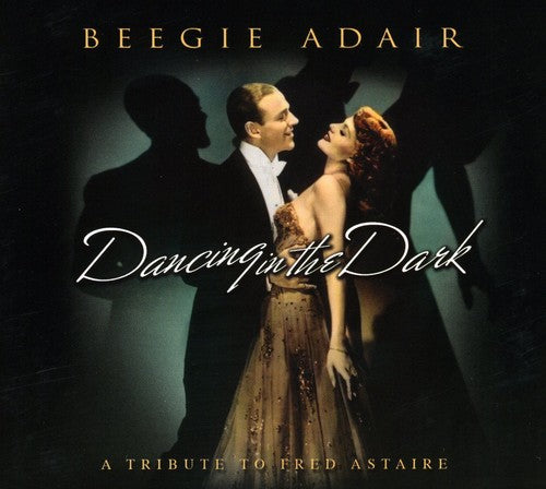 

CD диск Adair, Beegie: Dancing in the Dark