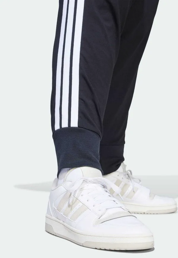 Спортивные штаны для бега Adidas Sportswear, Blackwhite — фото 4