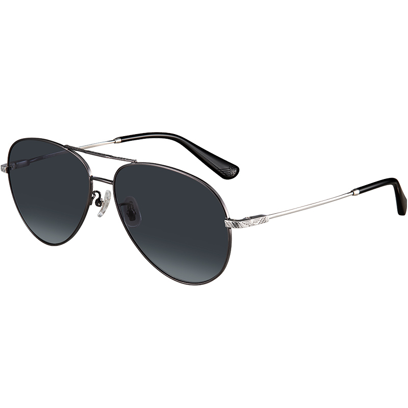 

Police Авиаторские солнцезащитные очки мужские, SPLP87K-545P Non-Polarized