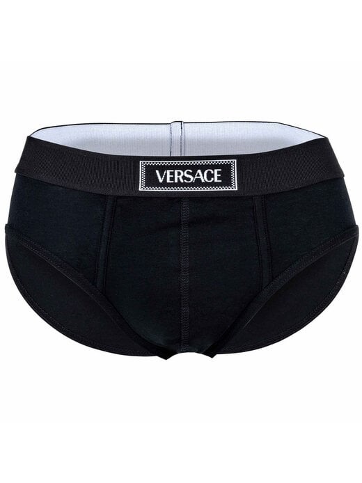 

Трусы 1 упаковка Versace Jeans, черный
