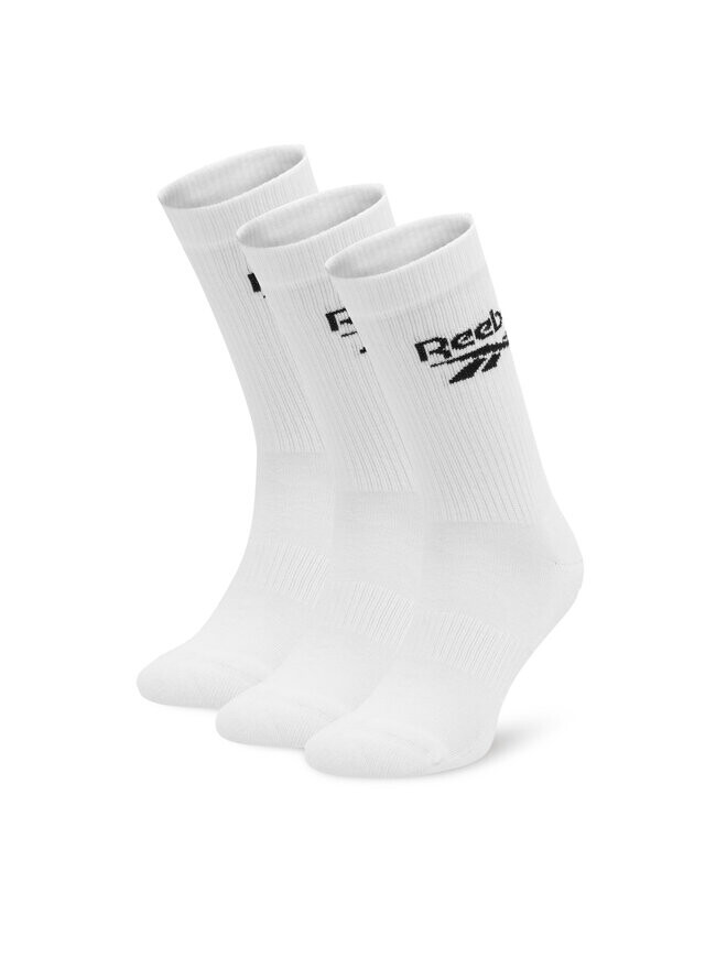 

Носки R0452-SS24 (3 Reebok, белый