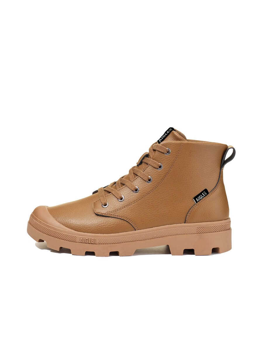 

Высокие кроссовки AIGLE TENERE CITY, коричневый