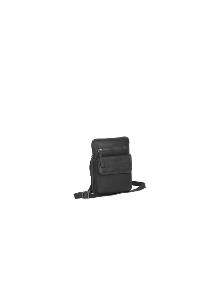 

Наплечная сумка The Chesterfield Brand Umhängetaschen, черный