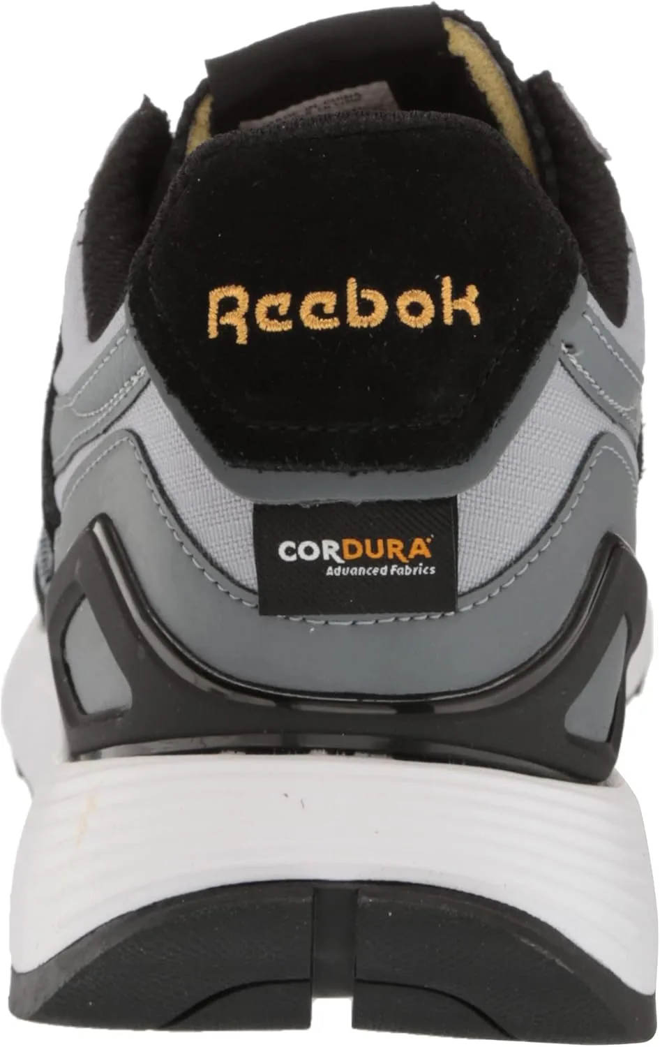 Кроссовки Reebok Unisex Adult Classic Leather Legacy Az, белый/черный/серый — фото 3