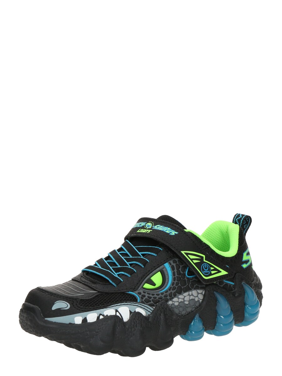 

Кроссовки SKECHERS, черный