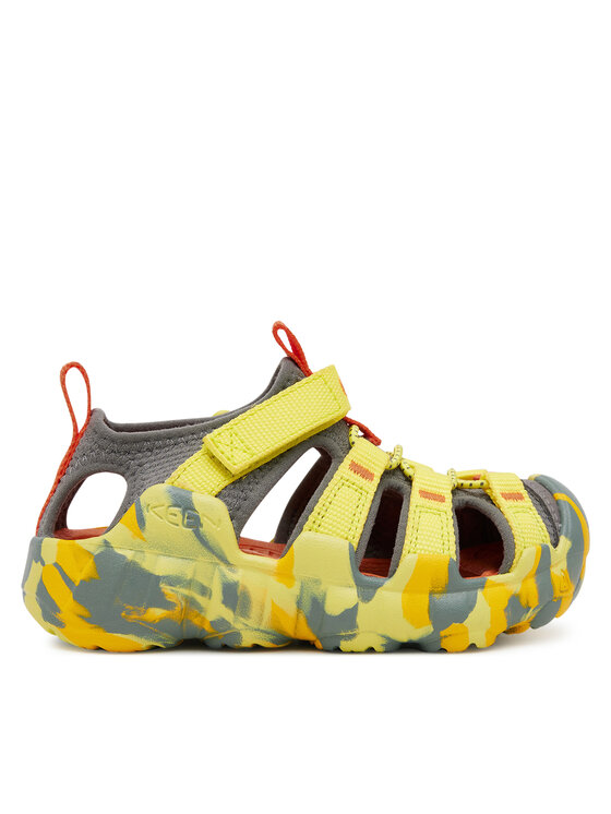 

Сандалии 1030838 Keen, желтый