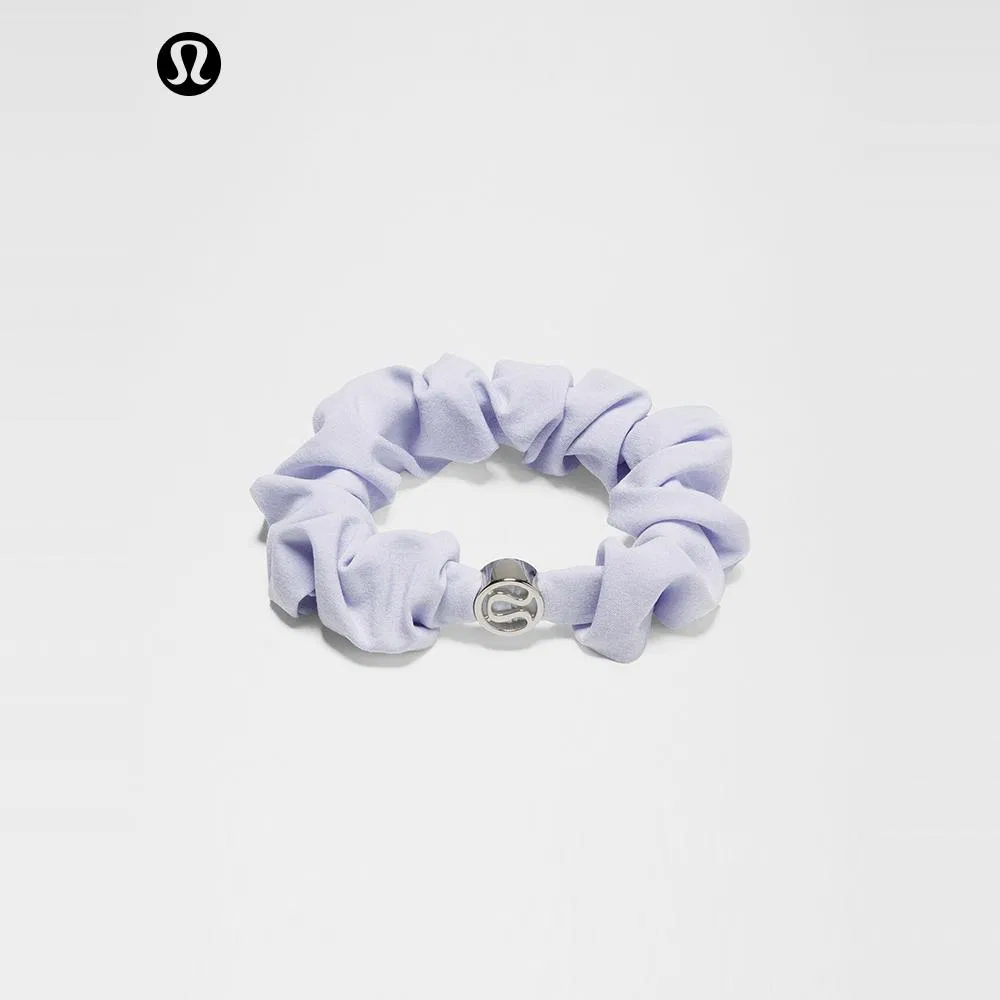Резинка для волос Lululemon Rubber Hair Tie — фото 4