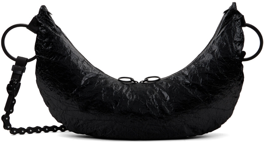 

Сумка через плечо Inneraum Edition Big Half Moon Junya Watanabe