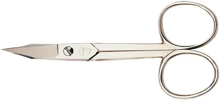 Маникюрные ножницы NIPPES № 42 Nippes Solingen