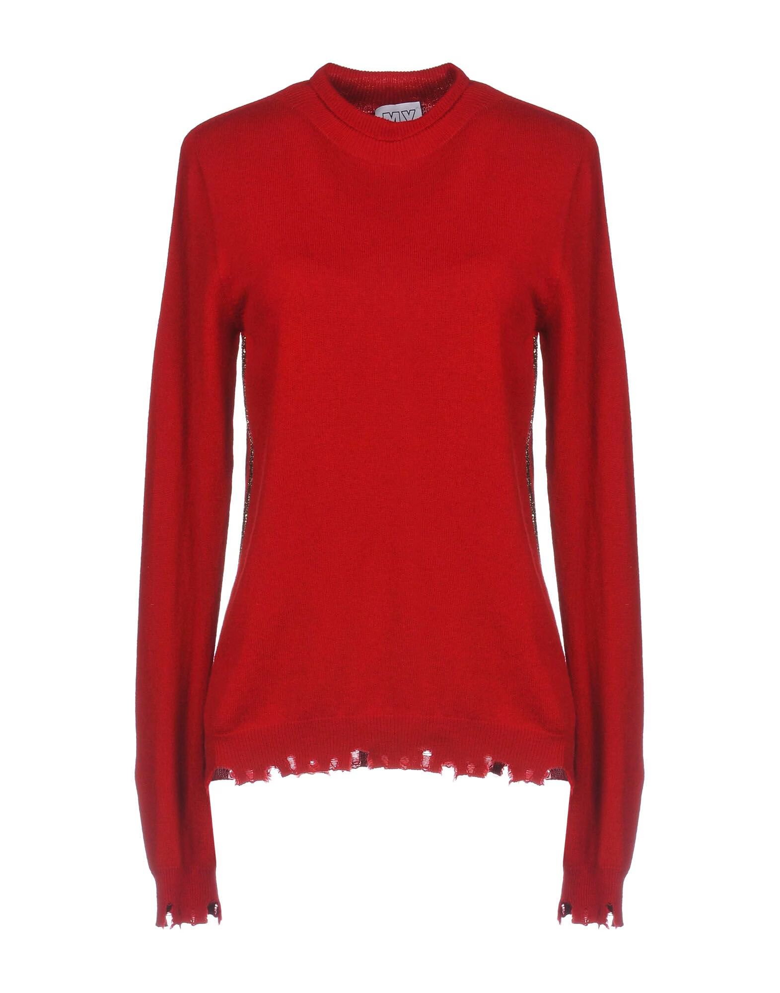 

Водолазка Twinset, красный