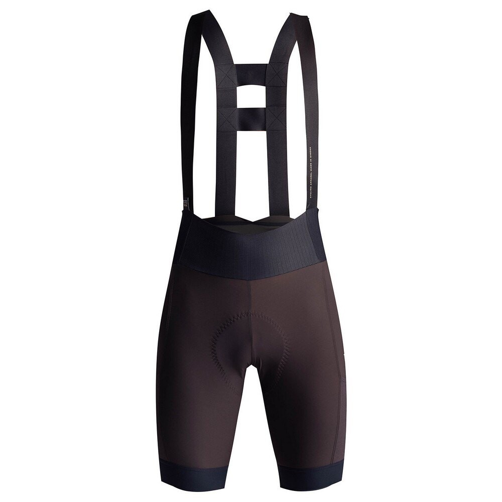 

Шорты Tactic NMD Bib, коричневый