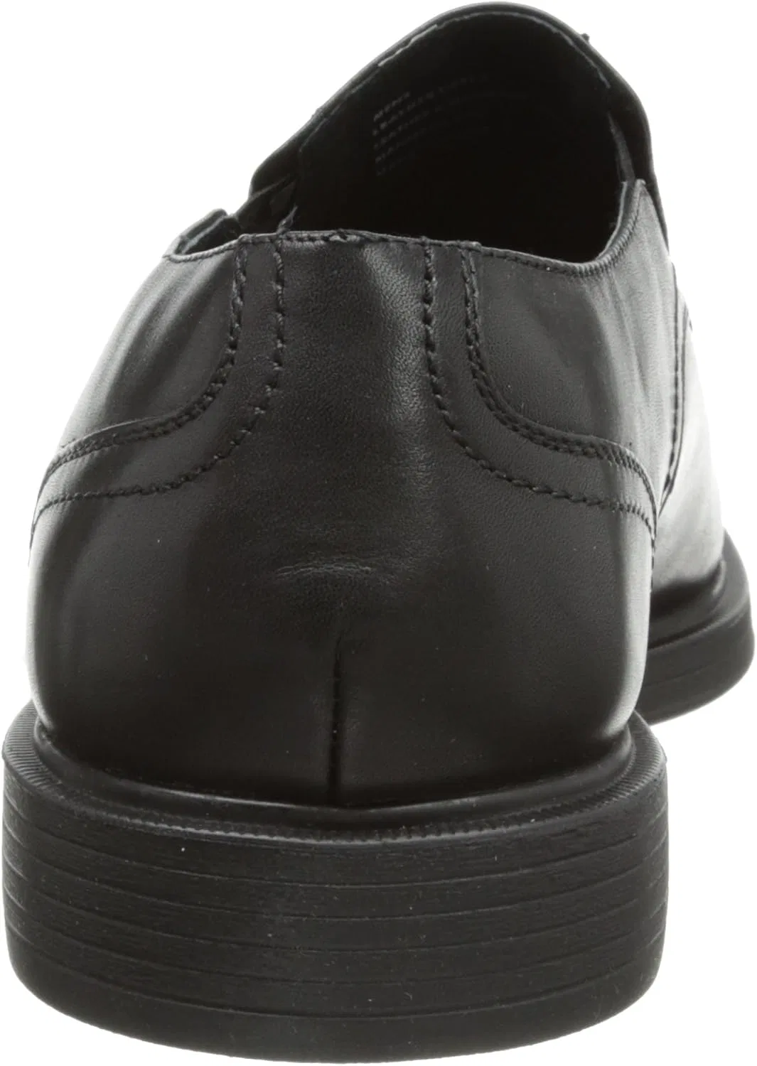 Лоферы Florsheim, черный — фото 3