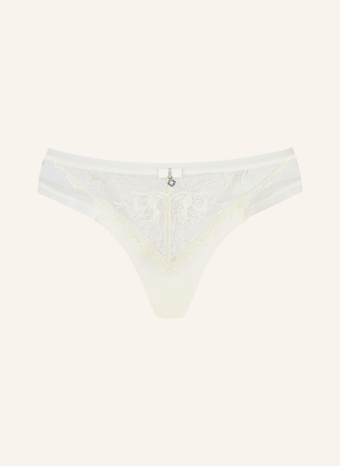 

Трусы mystic dahlia Marc & André, белый