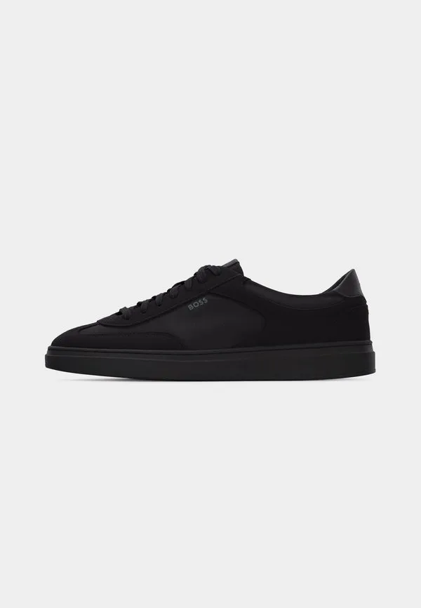 Кроссовки кирана Boss, Black — фото 2