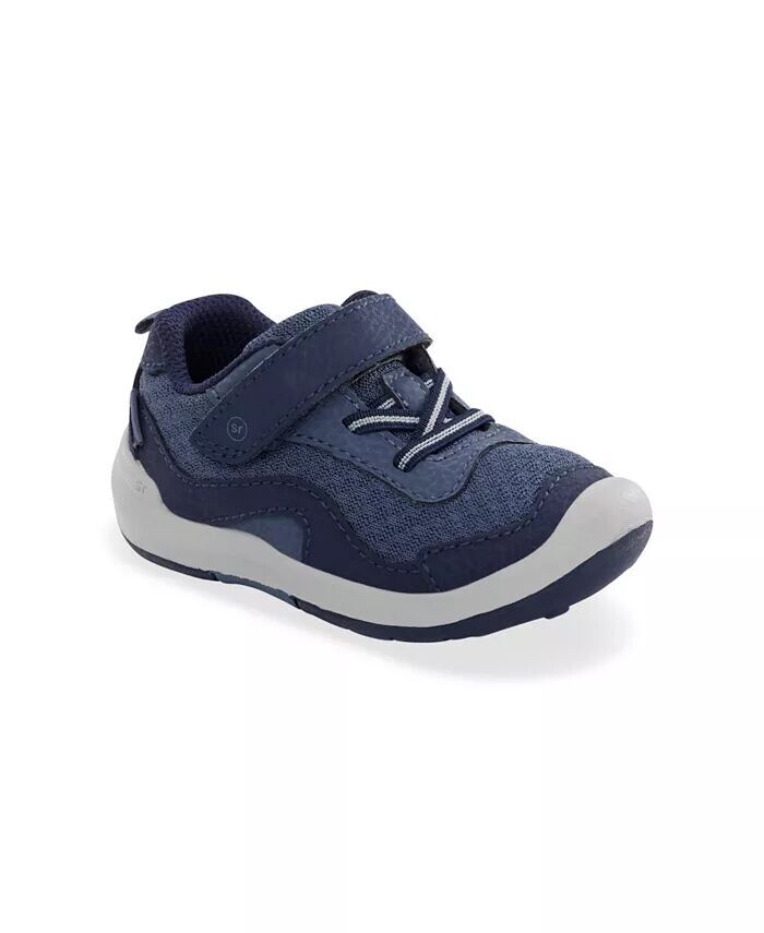 

Кроссовки Little Boys Srt Winslow 2.0, одобренные APMA Stride Rite