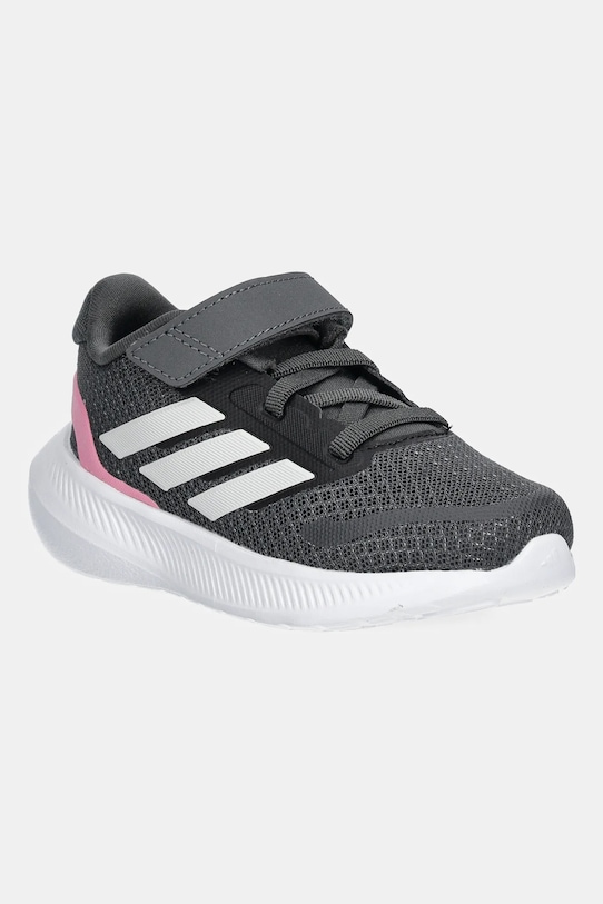 

Детские кроссовки Runfalcon 3 Adidas, черный
