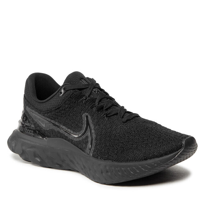 

Кроссовки Nike ReactInfinity Run, черный