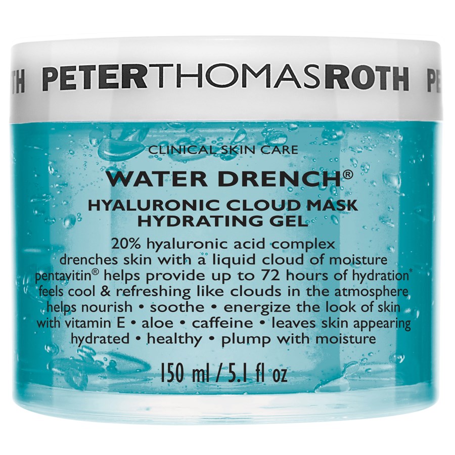 

Маска для лица Peter Thomas Roth Mask 150, 150 ml
