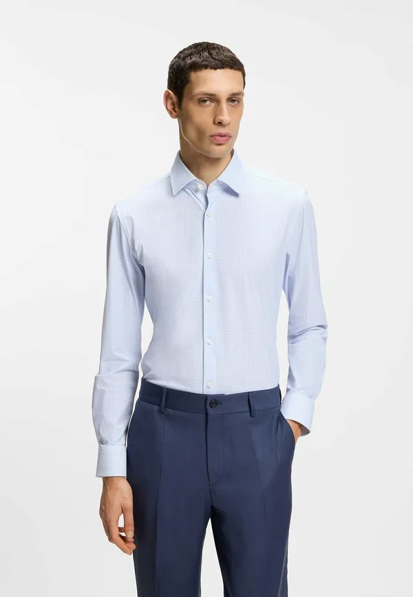 Футболка phankk261 Boss, Light Blue