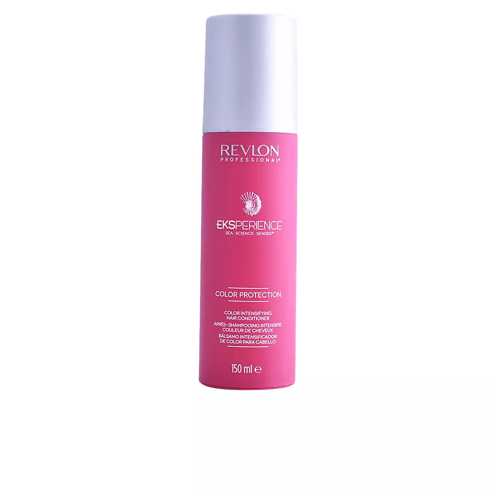 

Кондиционер для волос Eksperience color protection conditioner Revlon, 150 мл.