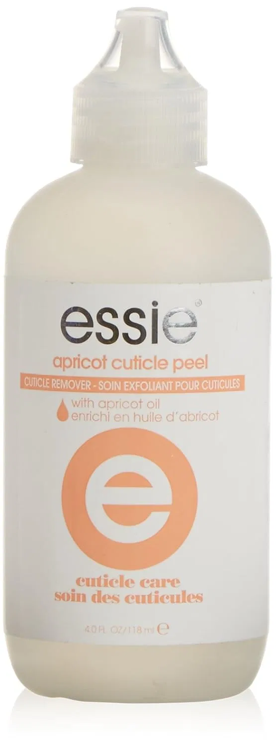 Эксфолиант для кутикулы от Essie, 118 мл Essie