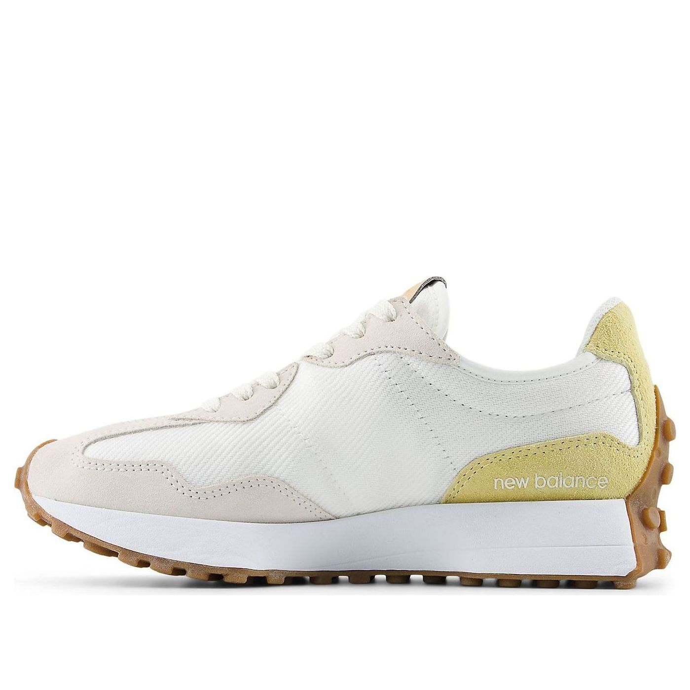 Кроссовки (WMNS) New Balance 327 'Linen Hay'