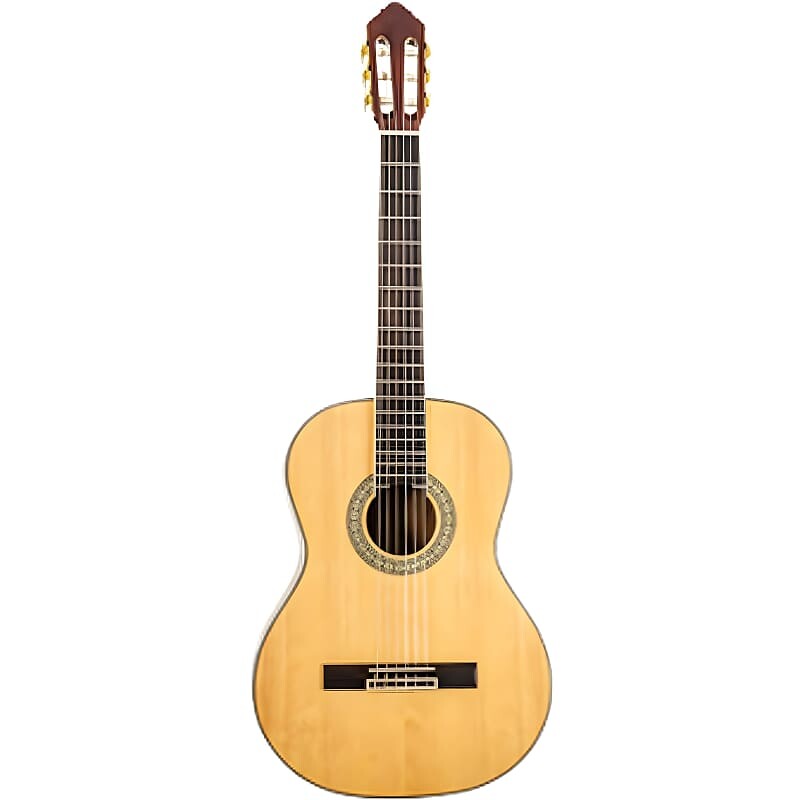 

Акустическая гитара Peavey Delta Woods CNS 3/4 Size Classical Nylon String Acoustic Guitar