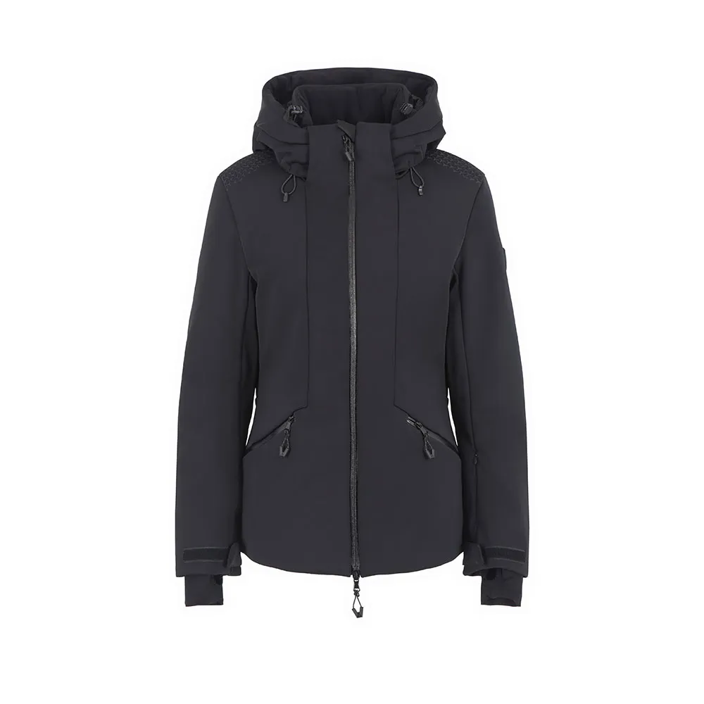 

Поло EA7 EMPORIO ARMANI 6DTG04_TN8HZ_1200, черный