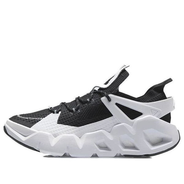 

Кроссовки essence 2.3 delta Li-Ning, черный