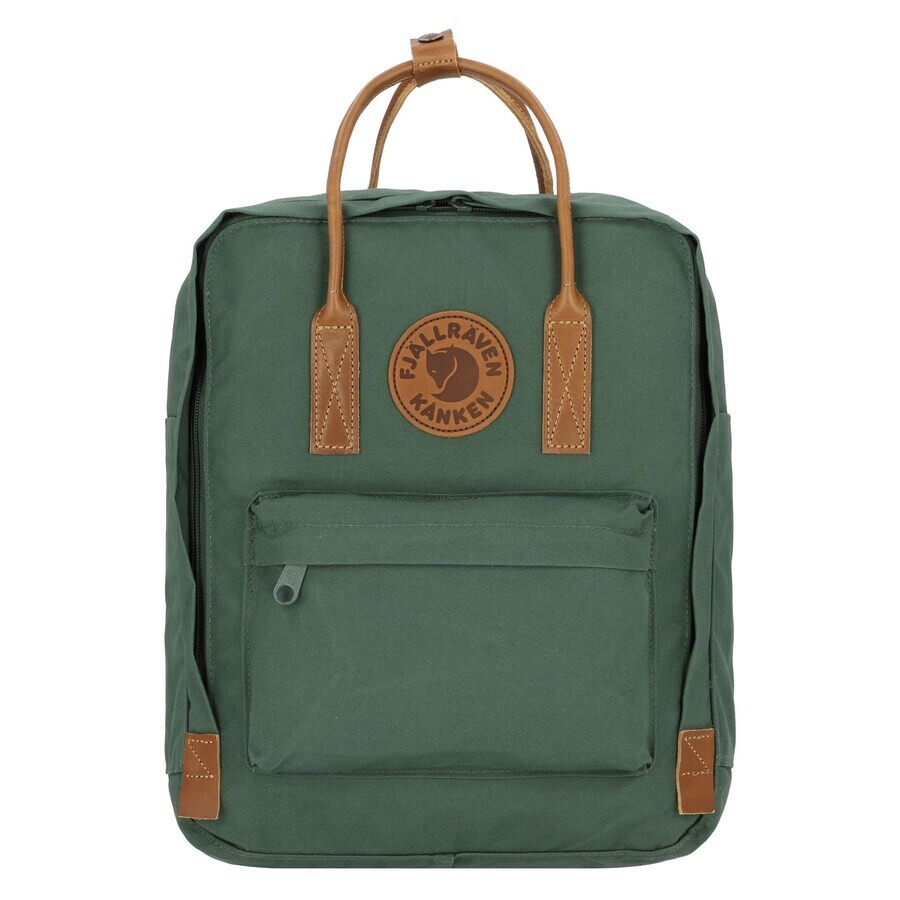 

Рюкзак Fjällräven Backpack Kanken No.2, цвет reed