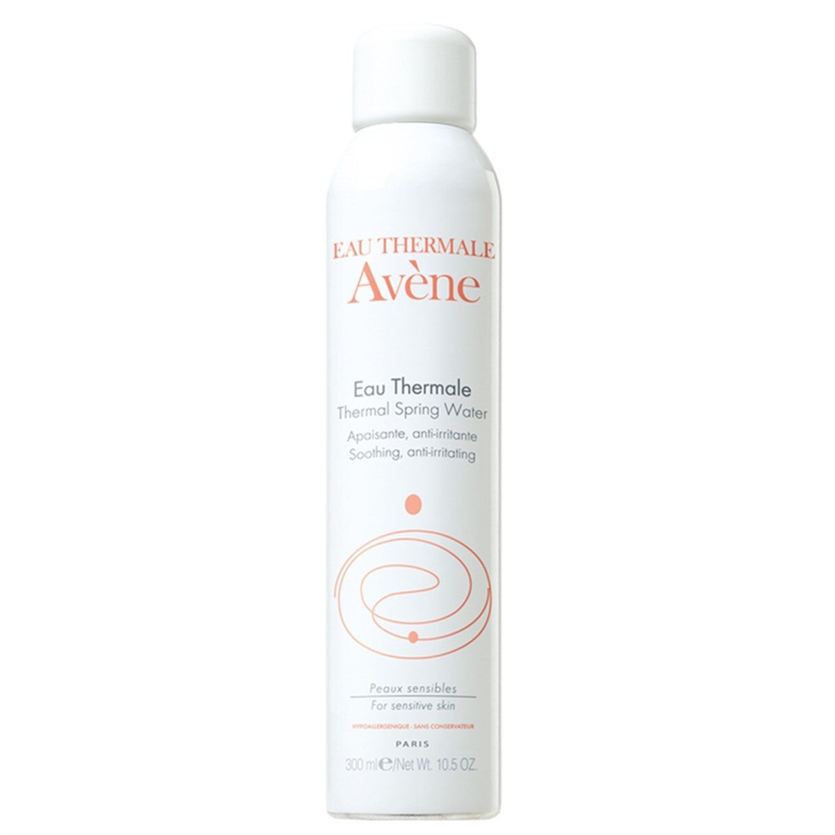 

Термальная вода Avene 300 мл