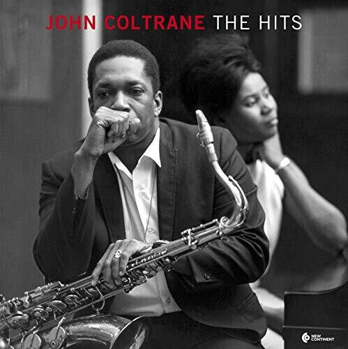 

Виниловая пластинка Coltrane, John: Hits [180-Gram Gatefold Vinyl]