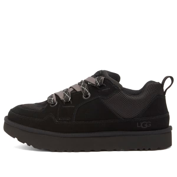 

Кроссовки Lo Lowmel Ugg, черный